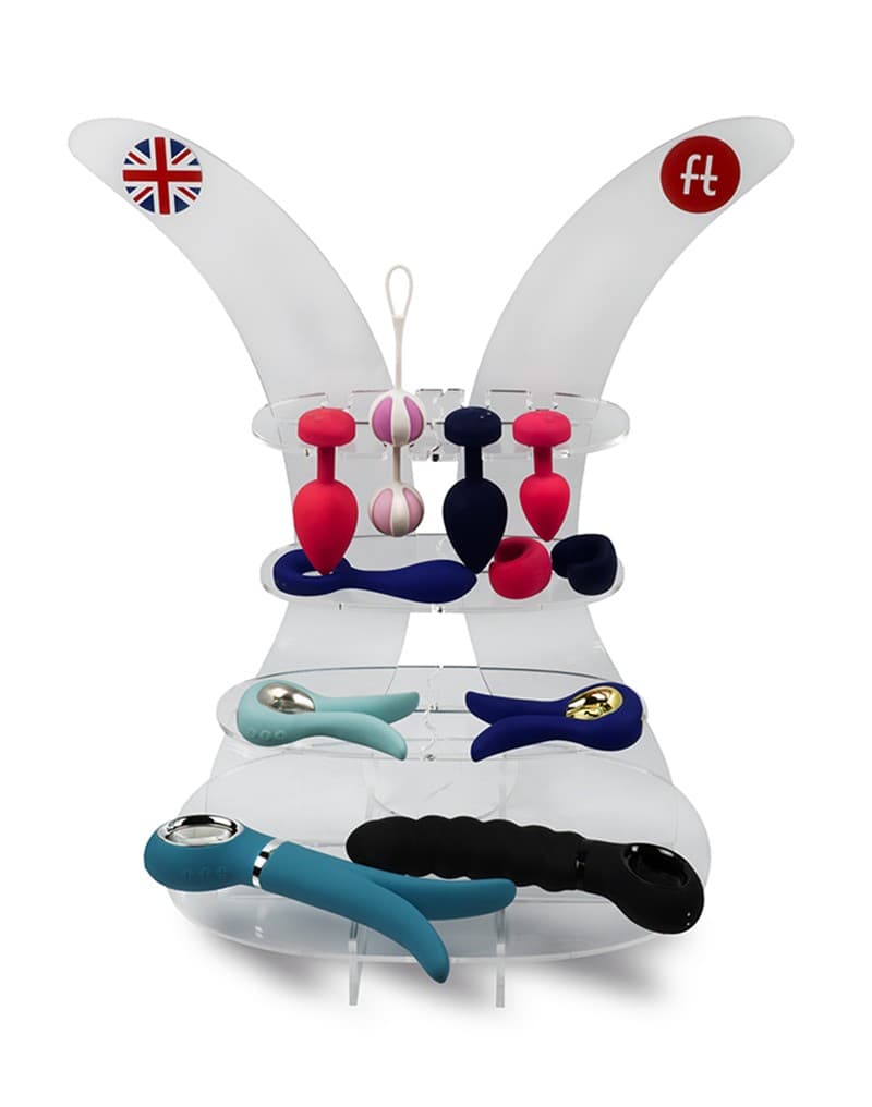 Gvibe Display 1