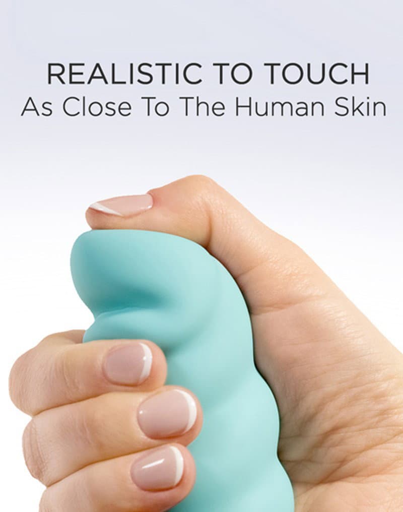 Gjack2 - Revolutionary Bioskin Vibrator 6