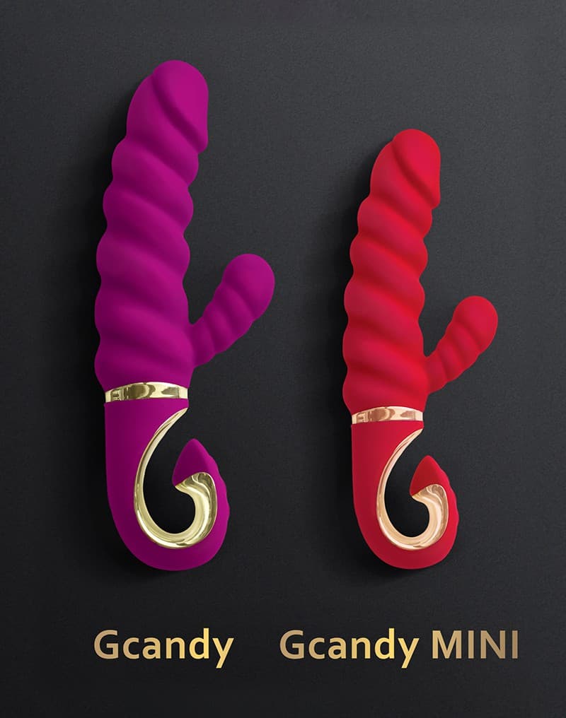 Gvibe Gcandy 7