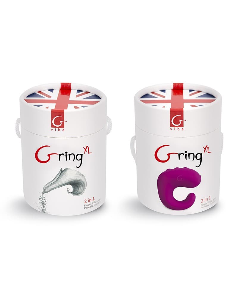 Gvibe Gring XL 2