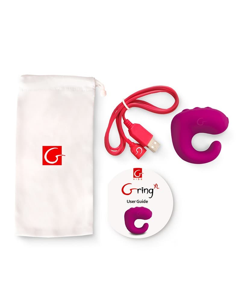 Gvibe Gring XL 3