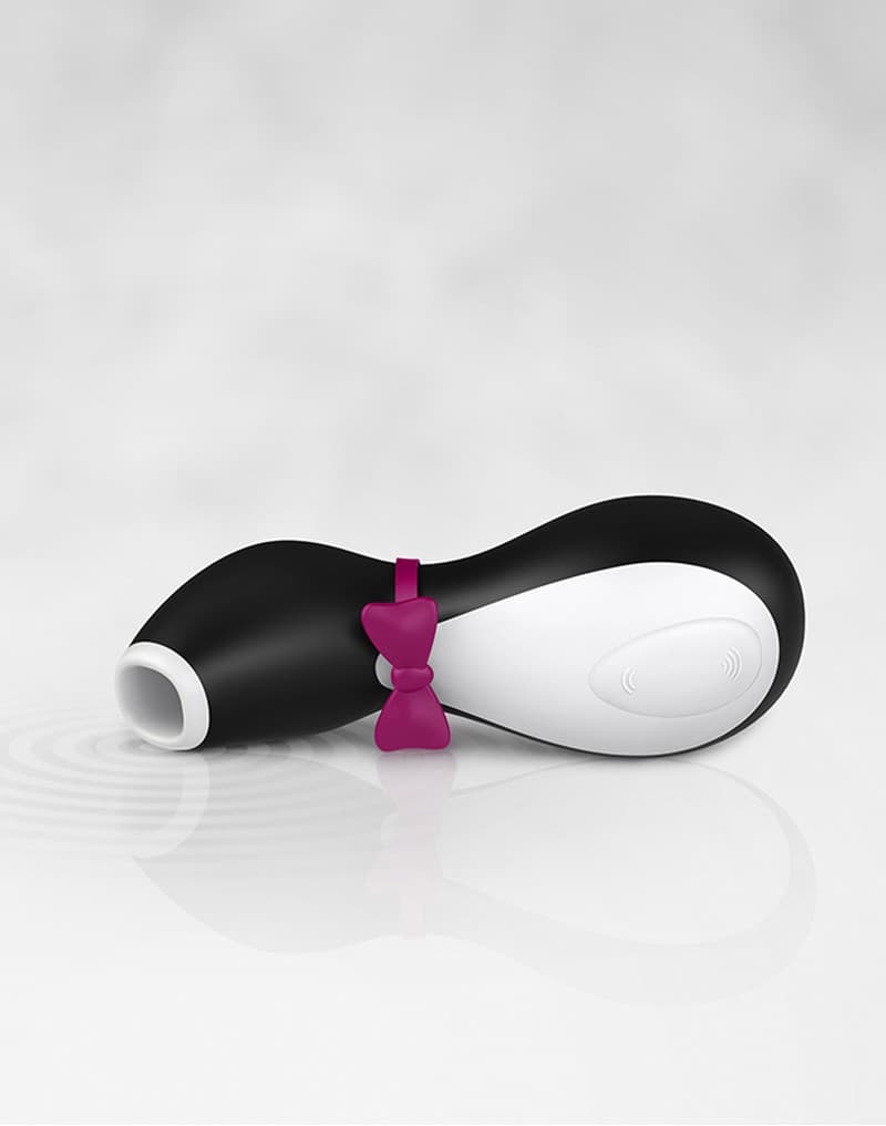 Satisfyer Pro Penguin Next Generation | Penguin 3
