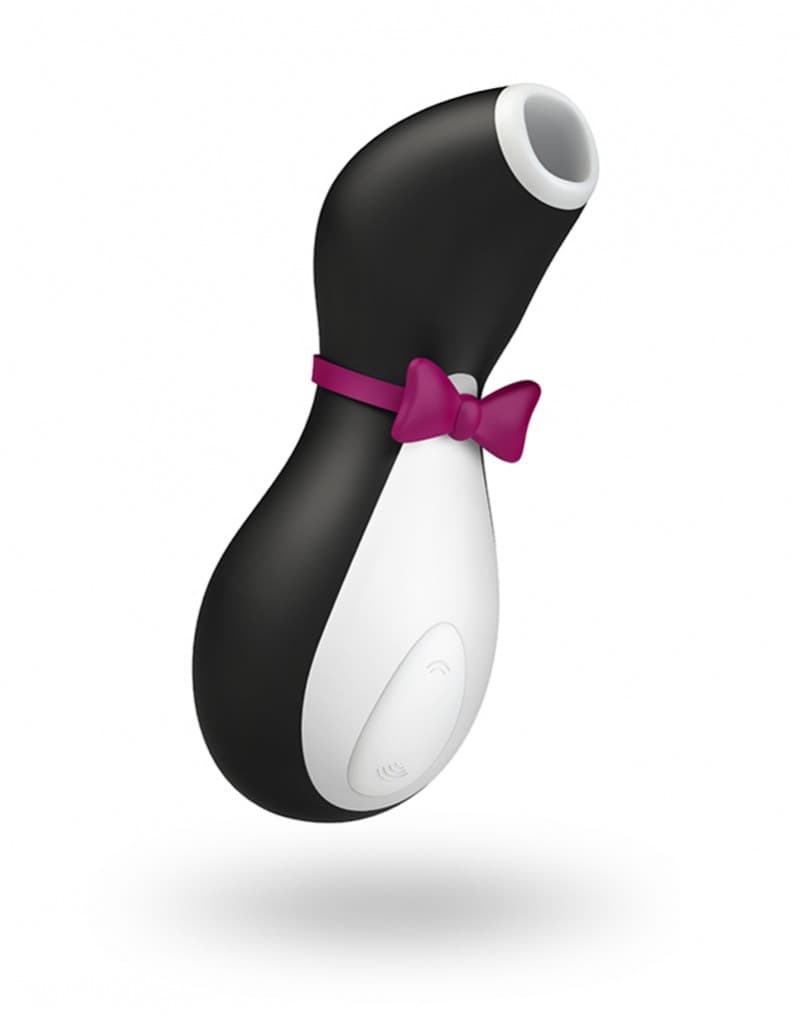 Satisfyer Pro Penguin Next Generation | Penguin 4