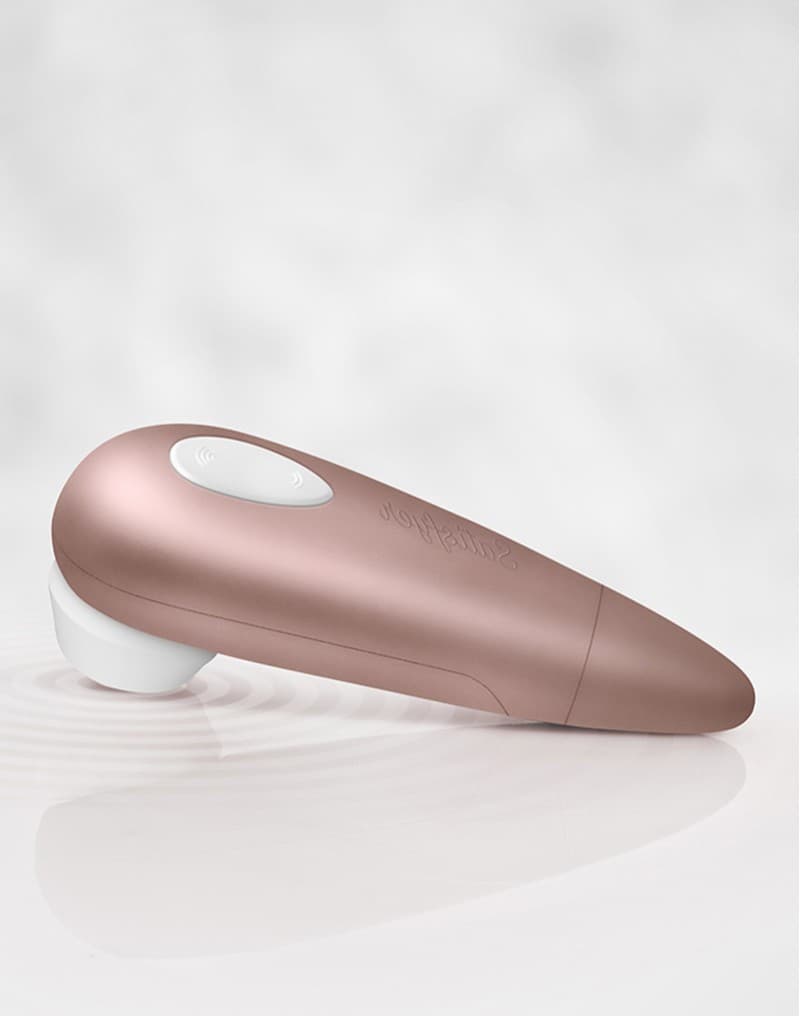 Satisfyer 1 Next Generation | Number 1 4
