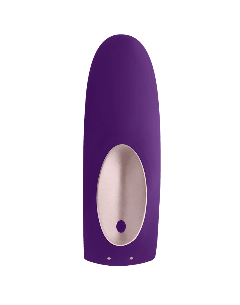 Satisfyer Partner Double Plus Remote 3