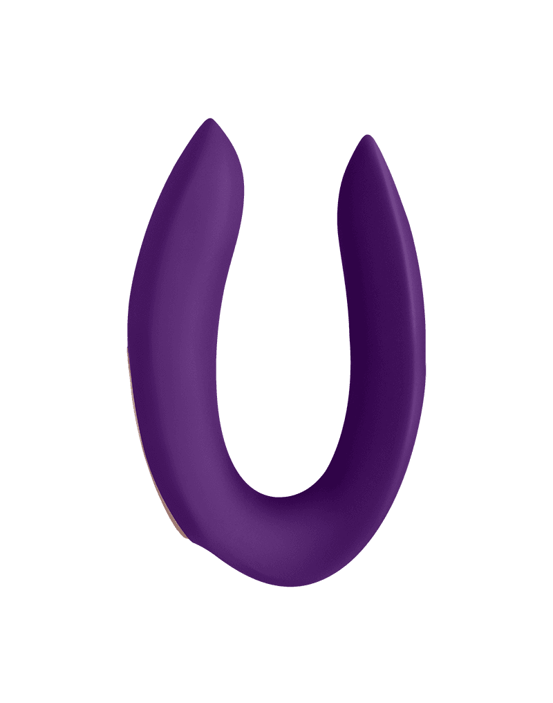 Satisfyer Partner Double Plus Remote 6