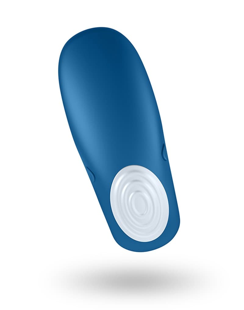 Satisfyer Partner Double Whale 6