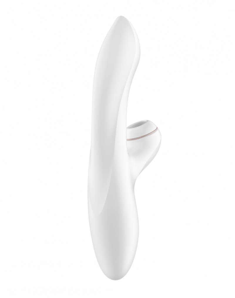 Satisfyer - Pro+ G-Spot Rabbit 4