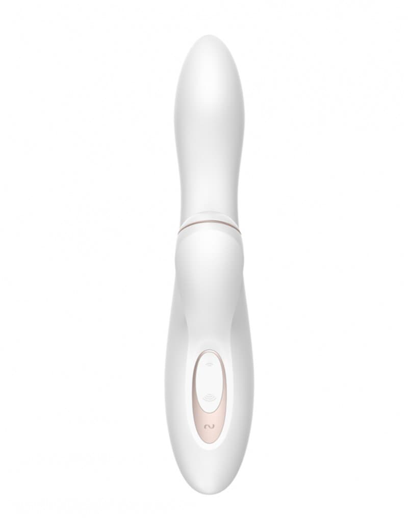 Satisfyer - Pro+ G-Spot Rabbit 5