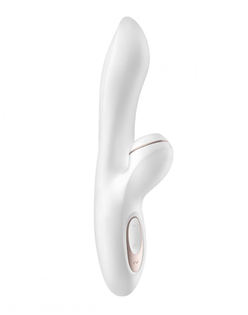 Satisfyer - Pro+ G-Spot Rabbit 7