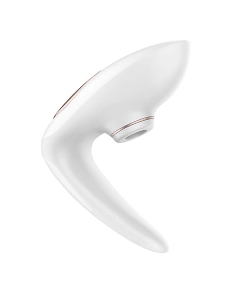 Satisfyer - Pro 4 Couples 4