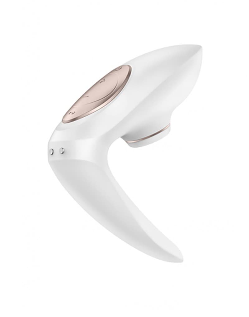 Satisfyer - Pro 4 Couples 7