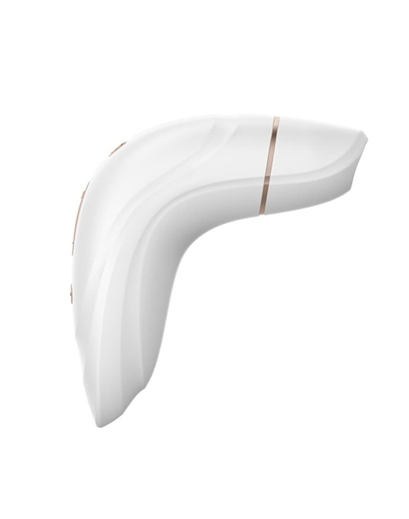 Satisfyer - Pro 1+ Vibration 3