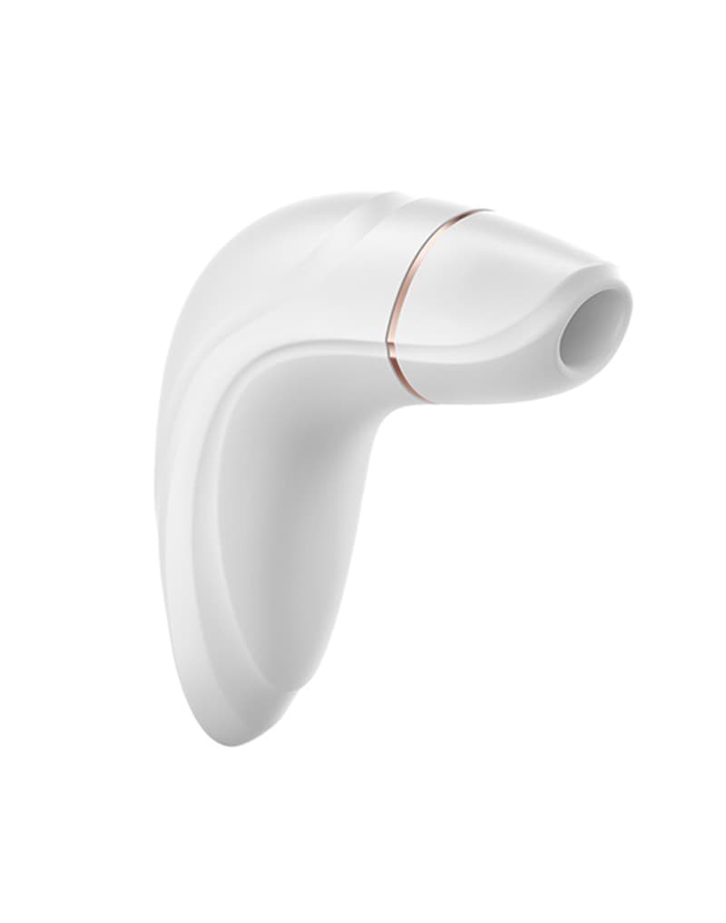 Satisfyer - Pro 1+ Vibration 4
