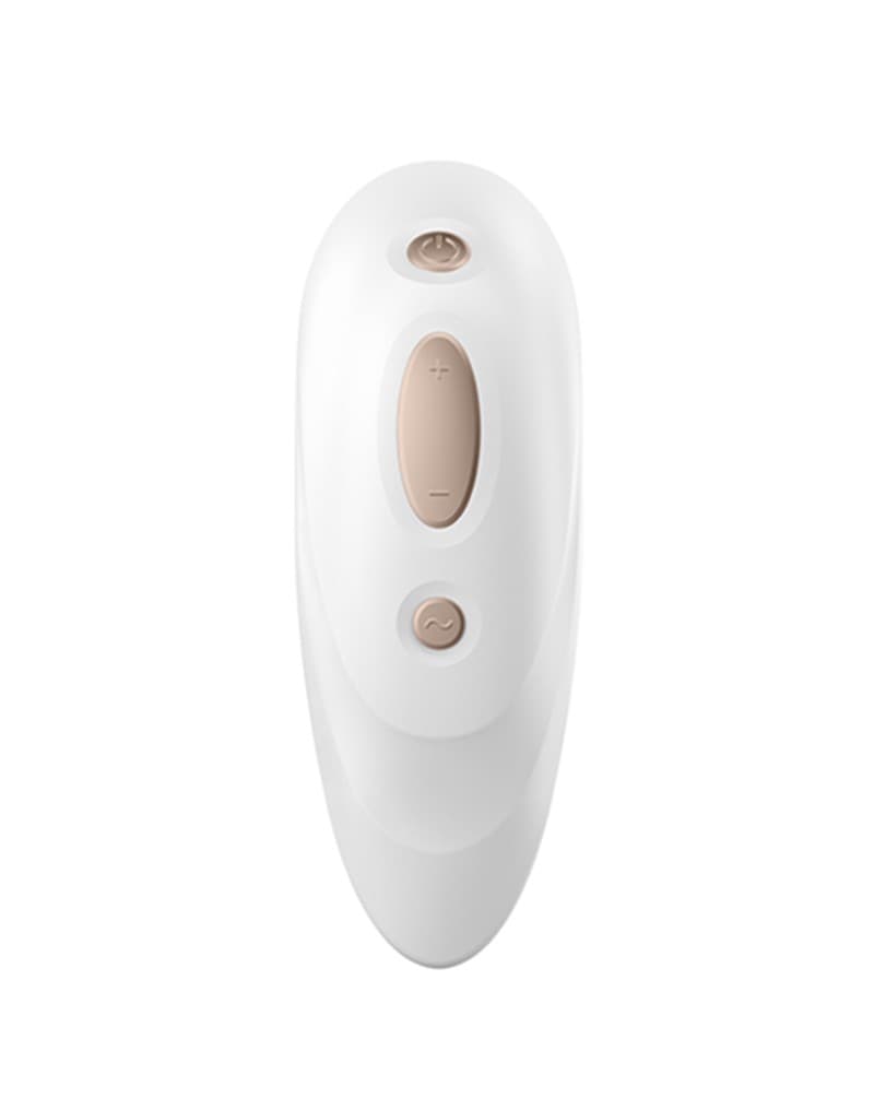 Satisfyer - Pro 1+ Vibration 6