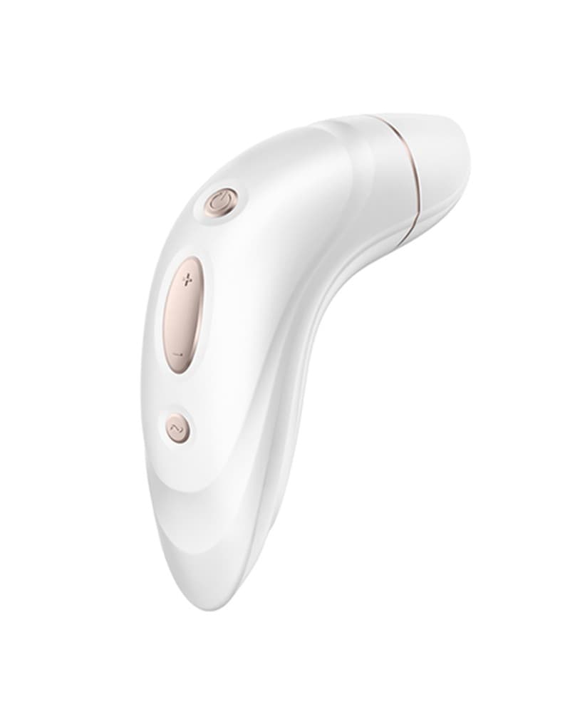 Satisfyer - Pro 1+ Vibration 1