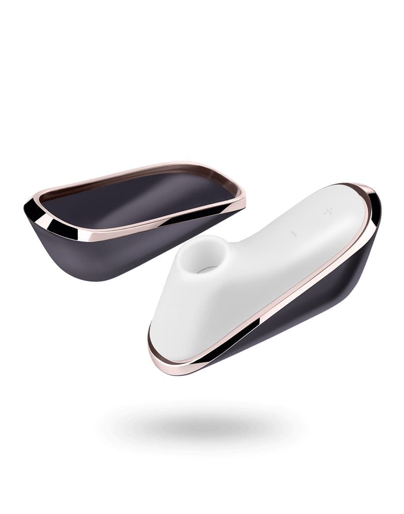 Satisfyer Traveler 4