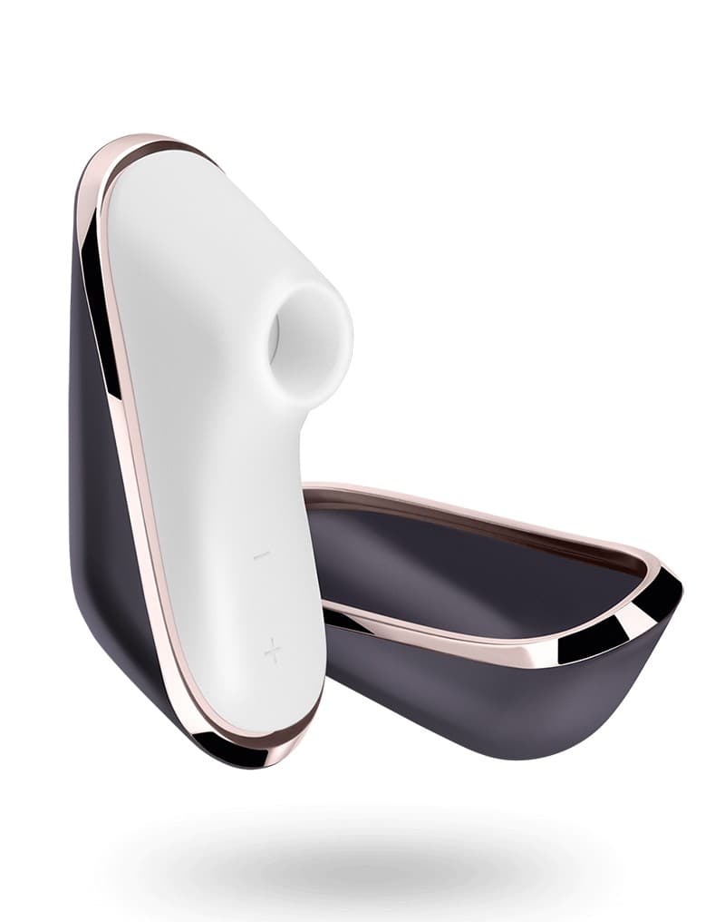 Satisfyer Traveler 6