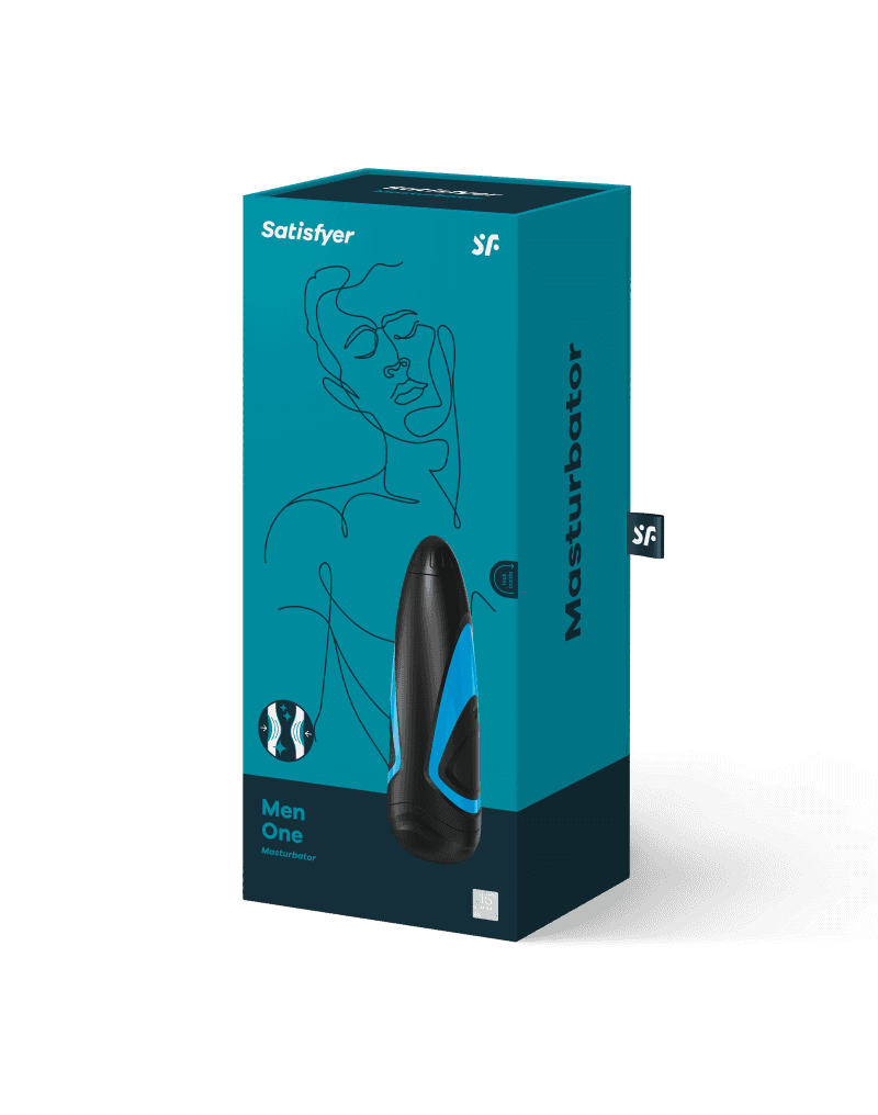 Satisfyer Men 1 2