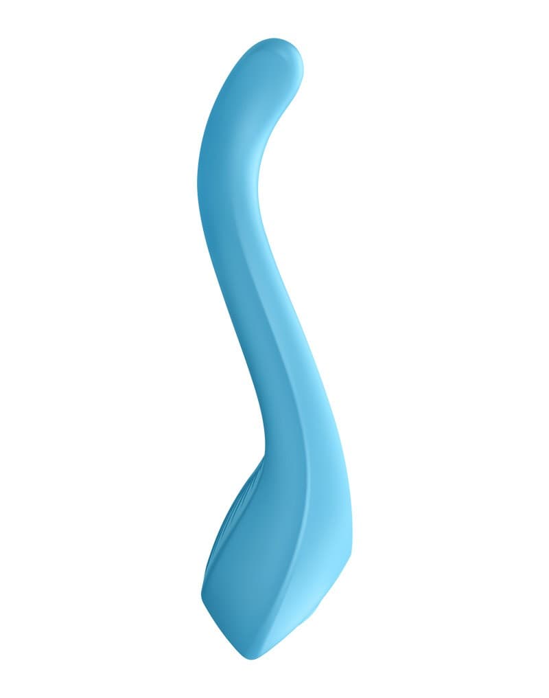 Satisfyer Partner Endless Love Light Blue | Multifun 1 5
