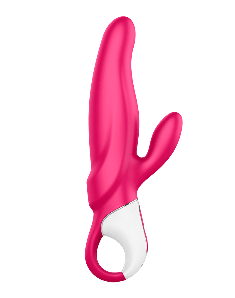 Satisfyer Vibes Mr. Rabbit 3
