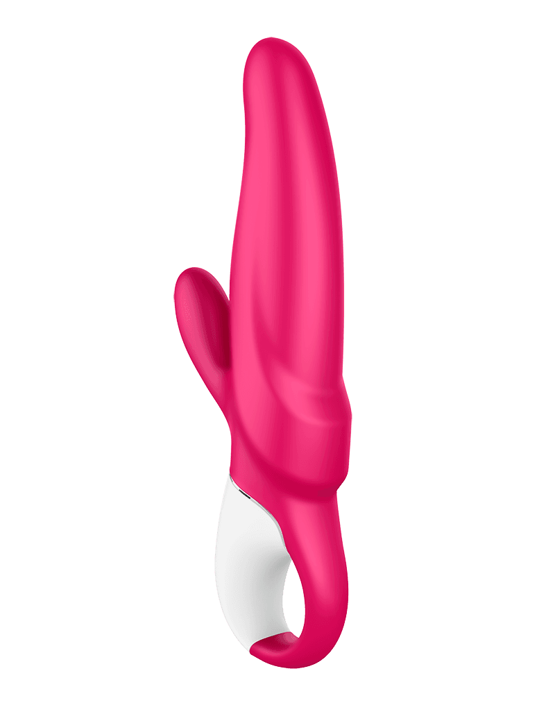 Satisfyer Vibes Mr. Rabbit 4