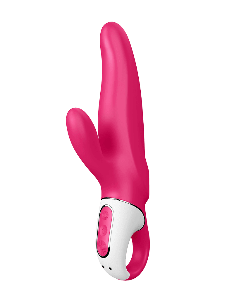 Satisfyer Vibes Mr. Rabbit 1