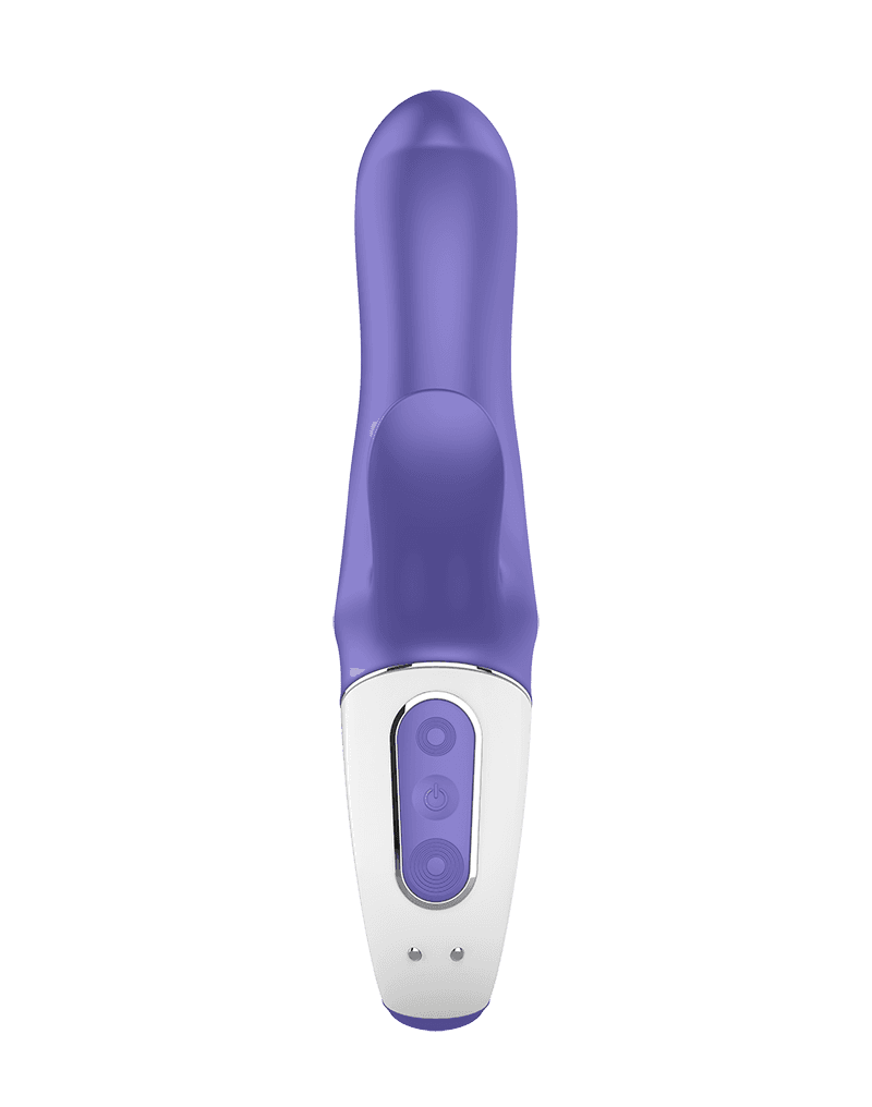 Satisfyer Vibes Magic Bunny 3