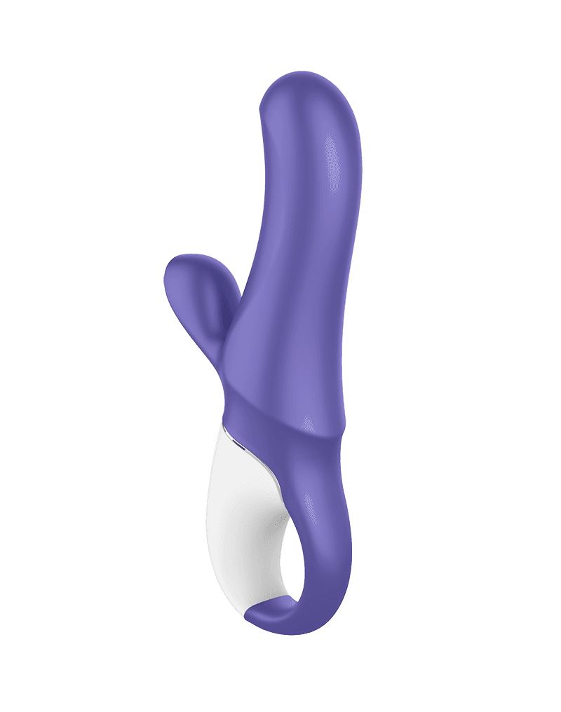 Satisfyer Vibes Magic Bunny 5