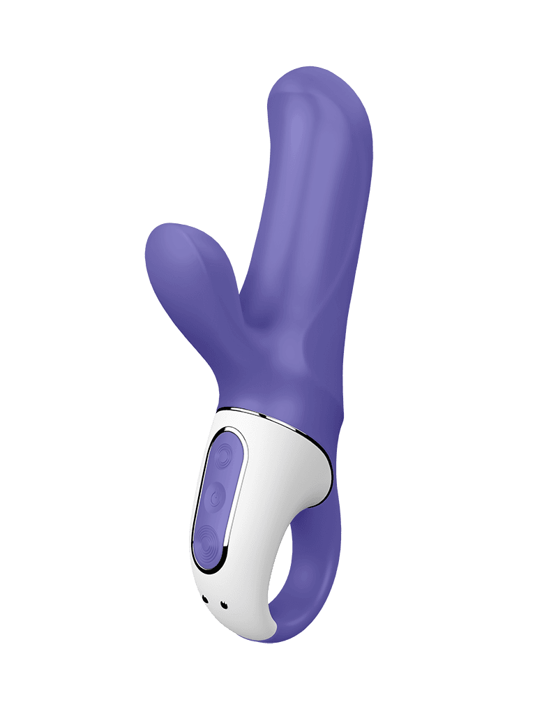 Satisfyer Vibes Magic Bunny 1