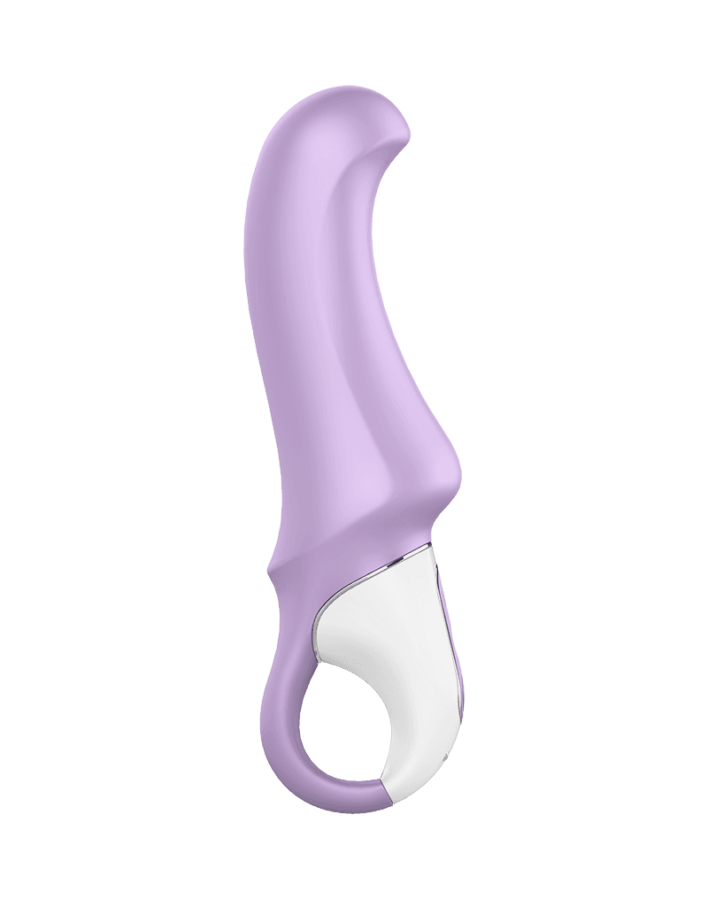 Satisfyer Vibes Charming Smile 4