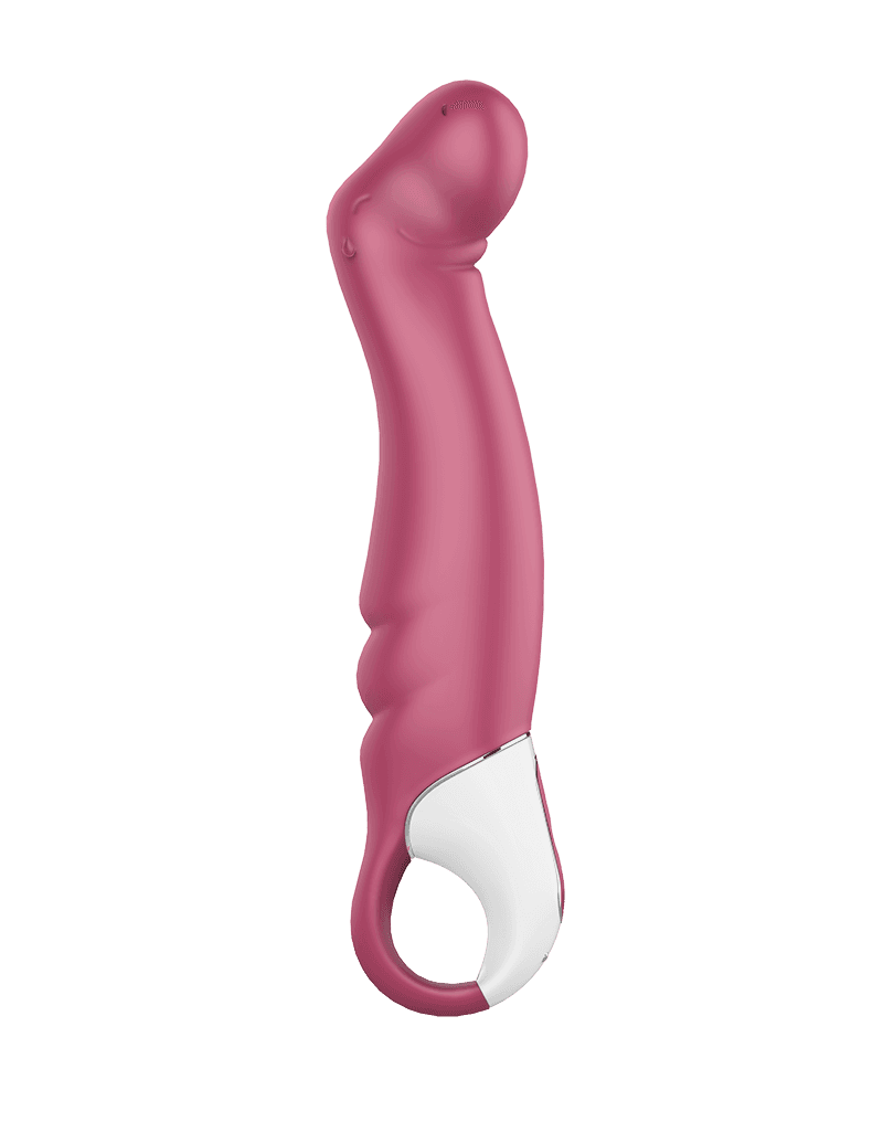 Satisfyer Vibes Petting Hippo 4