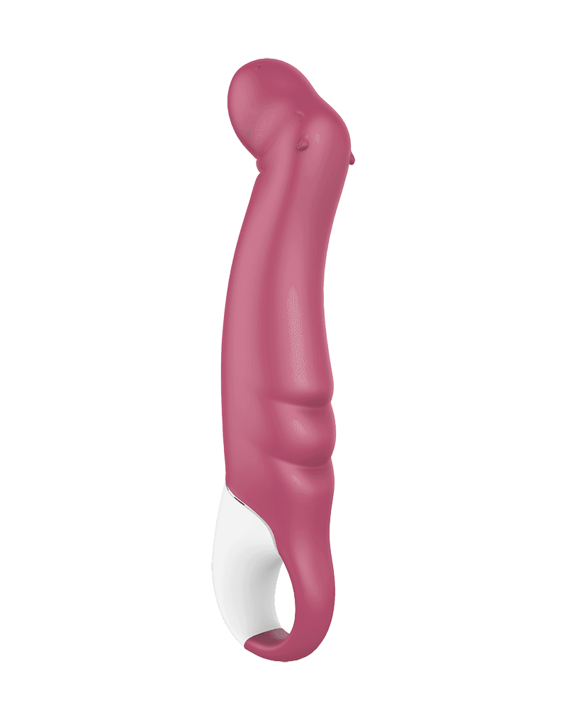 Satisfyer Vibes Petting Hippo 5