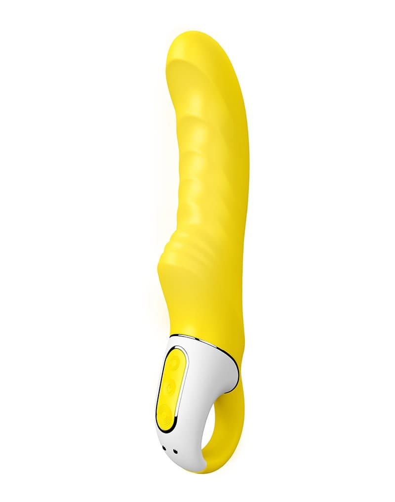 Satisfyer Vibes Yummy Sunshine 1