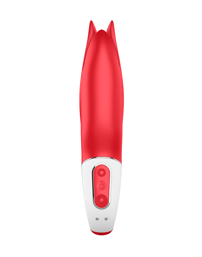 Satisfyer Vibes Power Flower 3