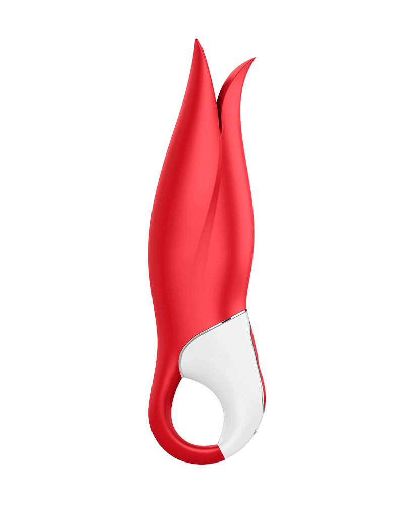 Satisfyer Vibes Power Flower 4
