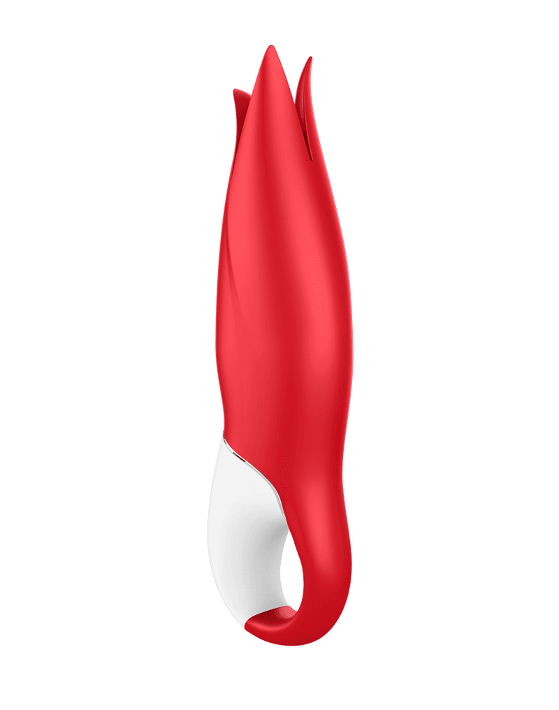 Satisfyer Vibes Power Flower 5
