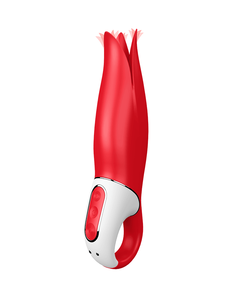 Satisfyer Vibes Power Flower 1