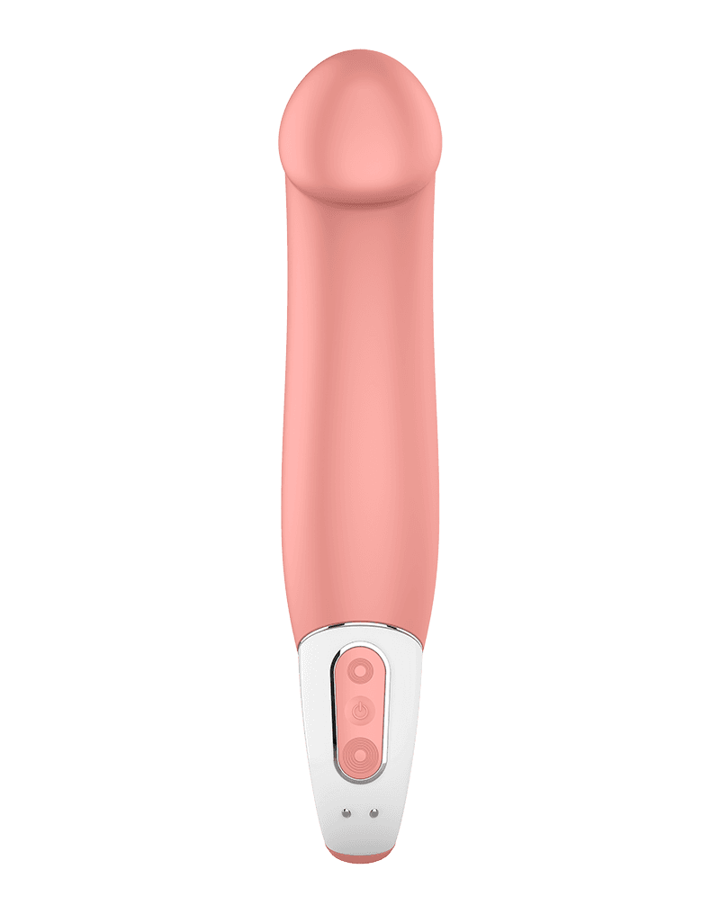 Satisfyer Vibes Master 3