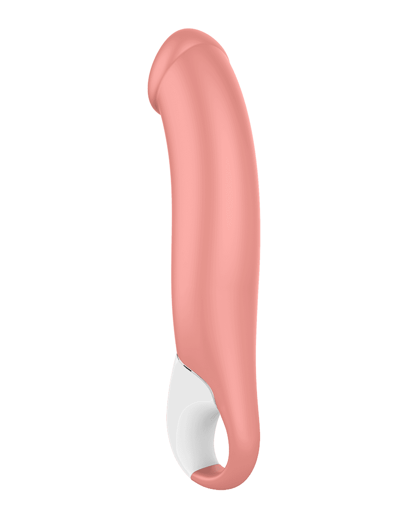 Satisfyer Vibes Master 5