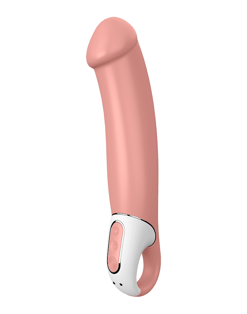 Satisfyer Vibes Master 1