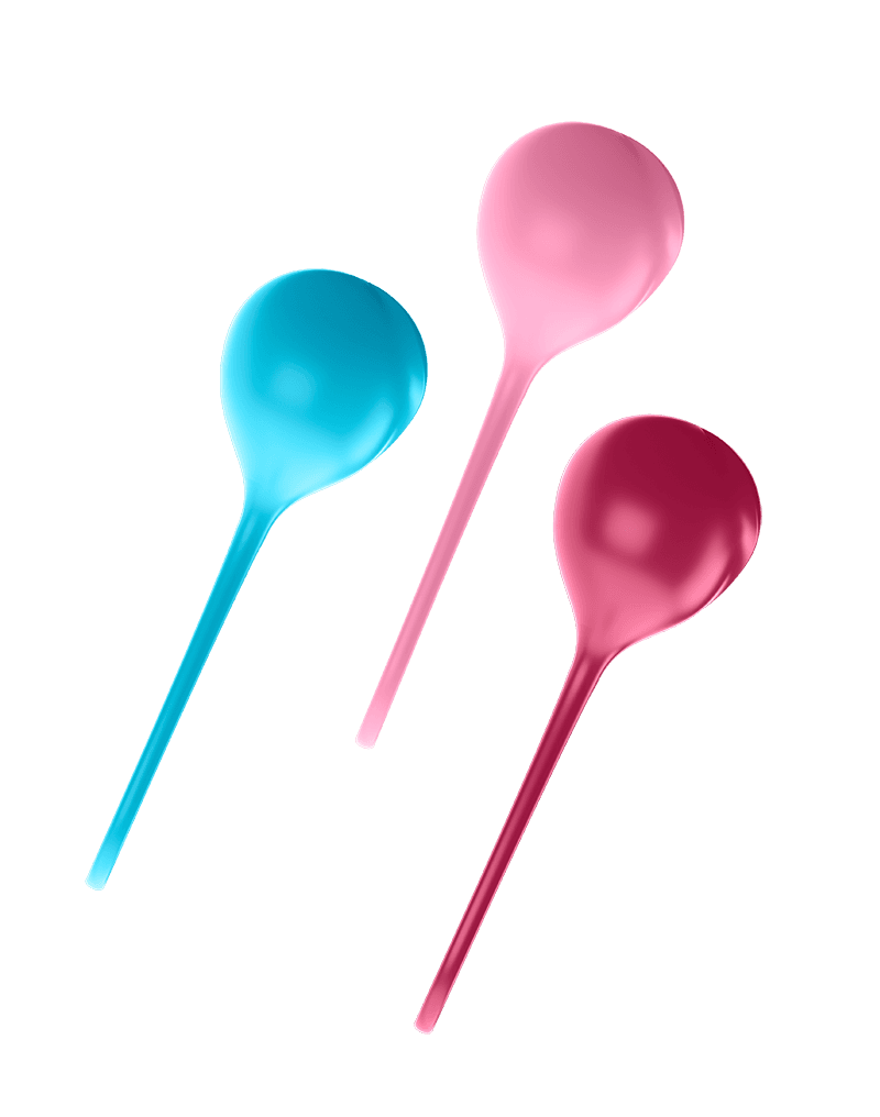 Satisfyer Loveballs | Strengthening Balls (set of 3) 4