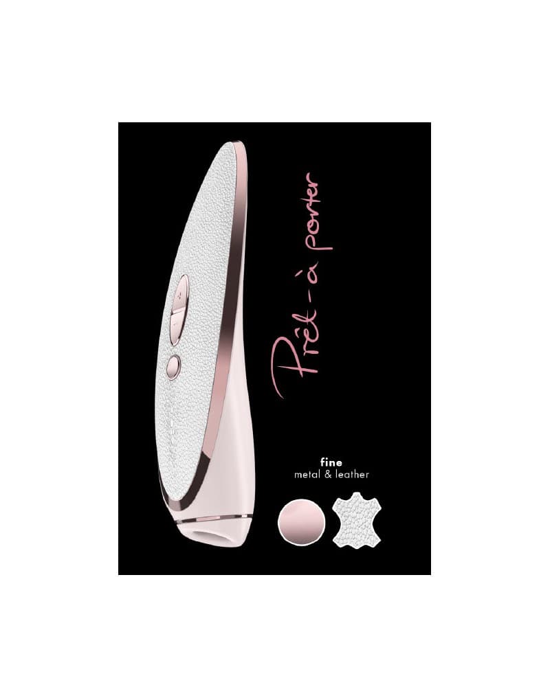 Satisfyer - Luxury Prêt-à-Porter 6