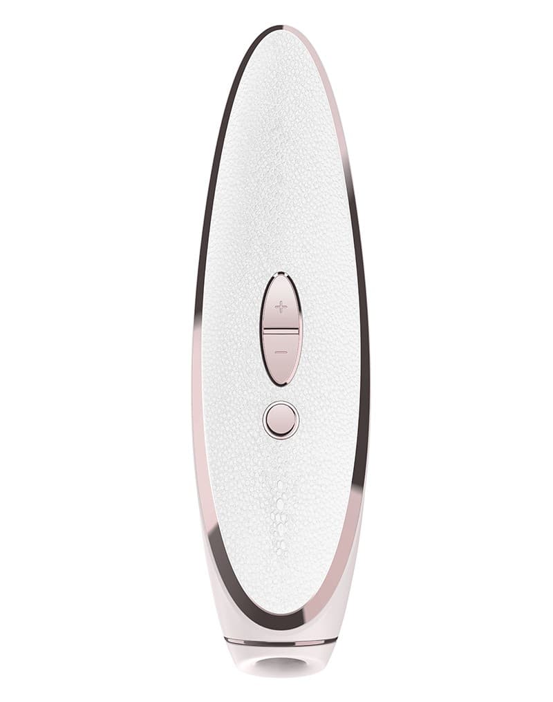 Satisfyer - Luxury Prêt-à-Porter 2