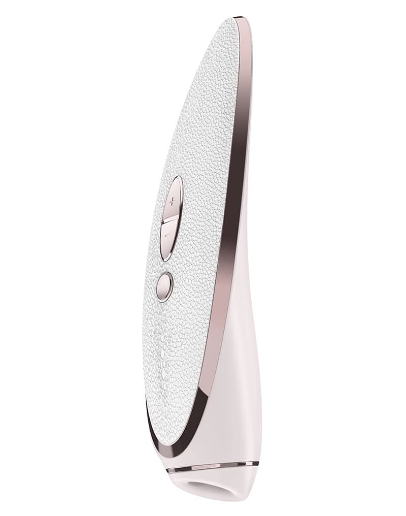 Satisfyer - Luxury Prêt-à-Porter 1