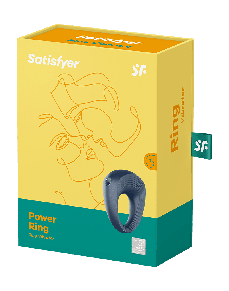 Satisfyer Ring 2 | Power Ring 2