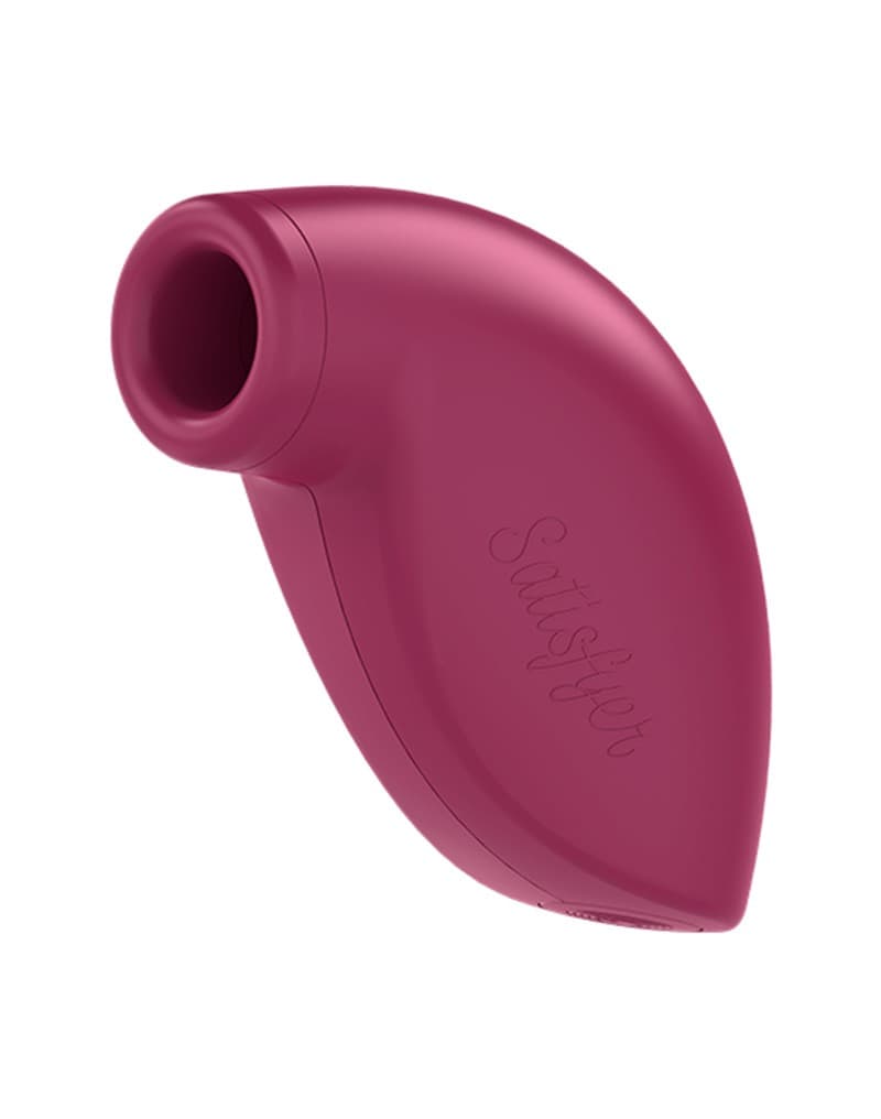 Satisfyer One Night Stand 1