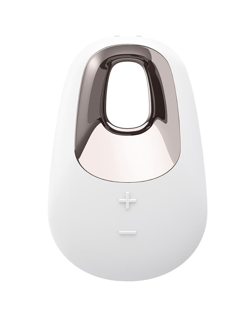 Satisfyer Layons - White Temptation 1