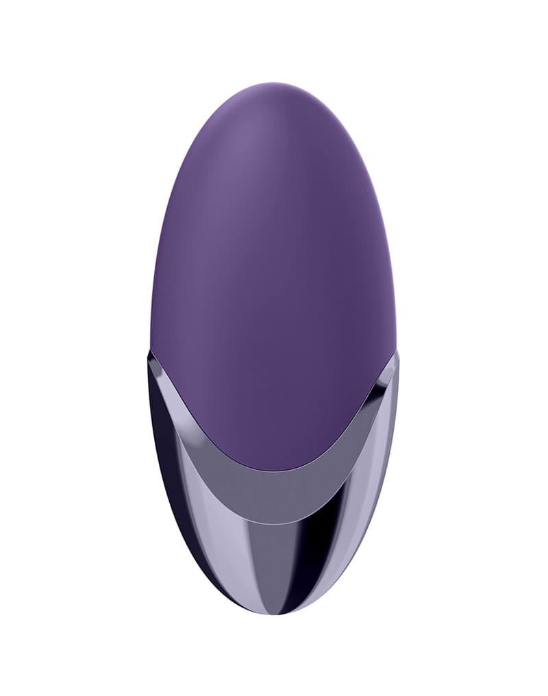 Satisfyer Layons - Purple Pleasure 5