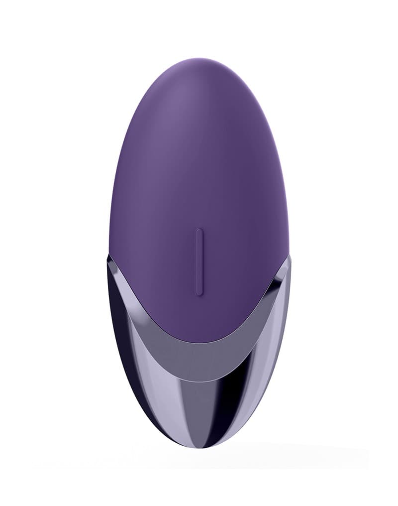 Satisfyer Layons - Purple Pleasure 1